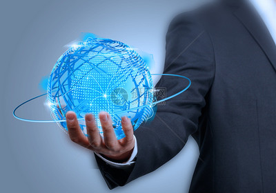 駕馭數字浪潮 先進的網絡信息科技如何重塑未來